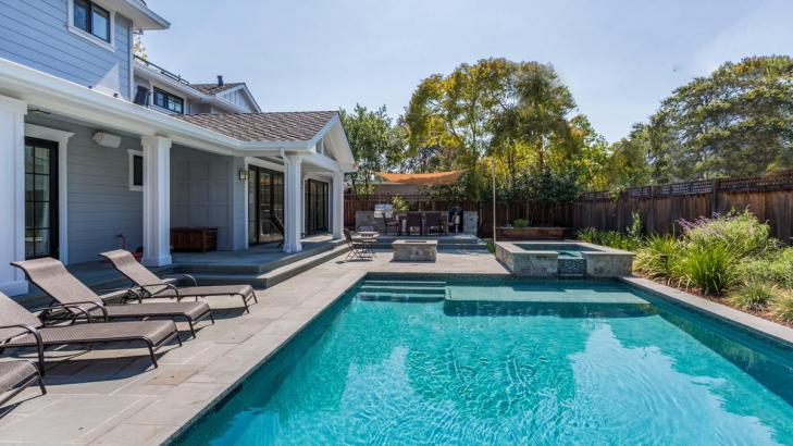 Here's How Much Money You Can Make by Renting Out Your Pool