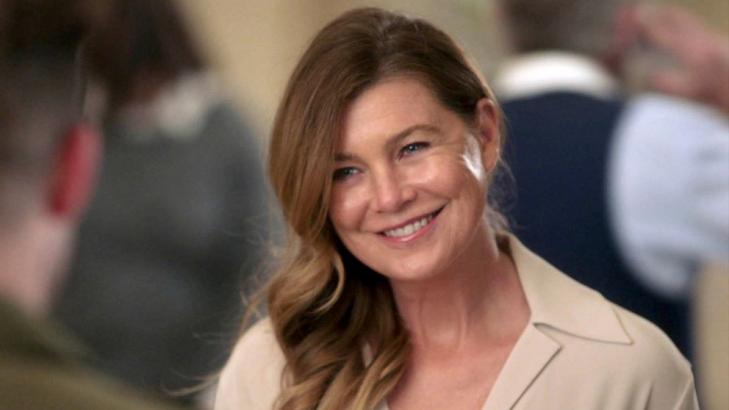 Ellen Pompeo cutting back on her 'Grey's Anatomy' episodes