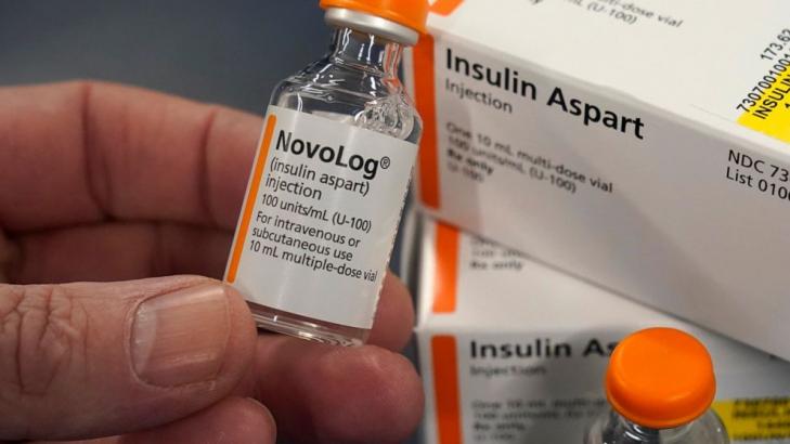 EXPLAINER: Why is insulin so expensive and difficult to cap?