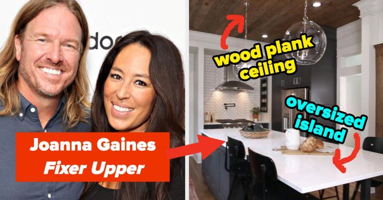 I'm Curious If You Think These HGTV Stars Are Actually Good At Their Job Or Not
