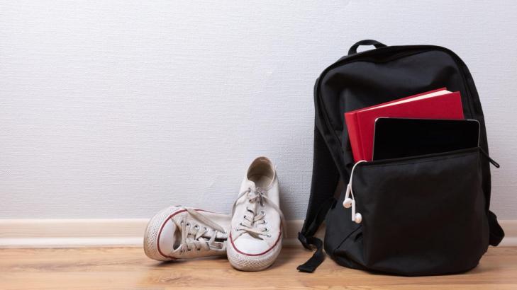 How to Clean Your Gross Backpacks, Canvas Bags, and Totes Without Ruining Them