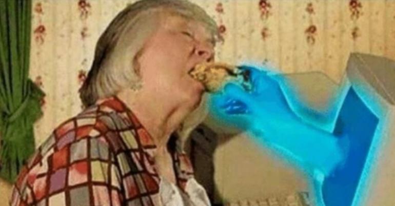 Wanna get high on some dank stoner memes? (25 Photos)