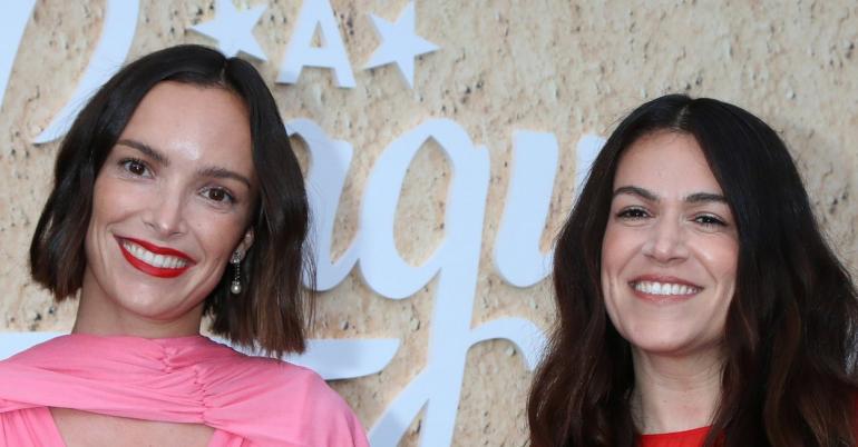 "Broad City" Star Abbi Jacobson Is Engaged To Her "A League Of Their Own" Co-Star Jodi Balfour