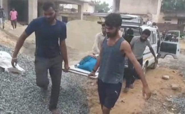3 Dead, 2 Injured In Stampede At Temple In Rajasthan's Sikar
