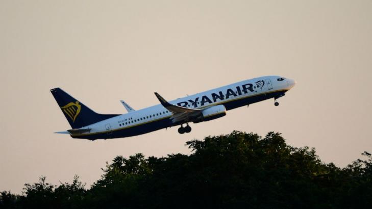 Hungary fines Ryanair over raising prices to cope with tax