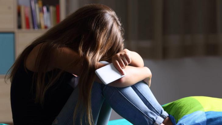 What to Do When You Think Your Teenager Is in an Unhealthy Relationship