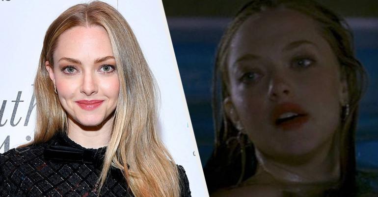 Amanda Seyfried Got Super Real About The Pressure She Felt To Film Nude Scenes At 19 And Admitted She Was Scared She’d Lose Her Job If She Refused