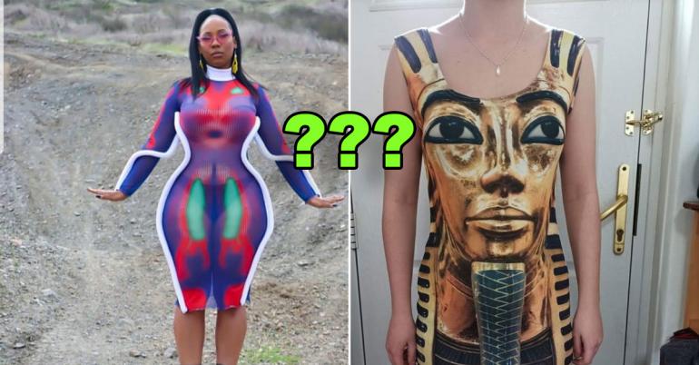 It’s called ‘Fashion’…maybe you’ve heard of it (38 Photos)