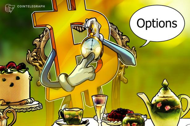 $475M in Bitcoin options expire this week — Are bulls or bears poised to win?
