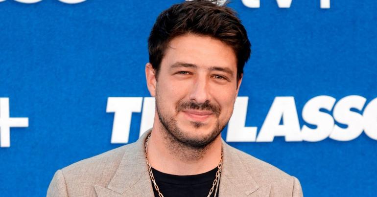 Mumford & Sons Frontman Marcus Mumford Talked About Processing His Childhood Sexual Abuse