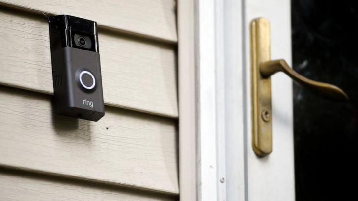 Amazon's Ring, MGM to launch show from viral doorbell videos