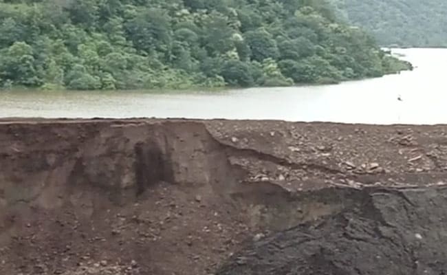 Madhya Pradesh Dam Breach: Army Brought In, Water Being Drained Out