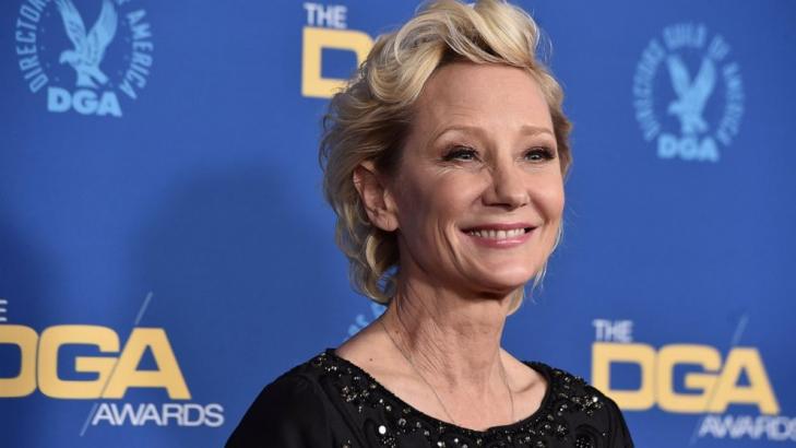 LAPD ends investigation into Anne Heche car crash