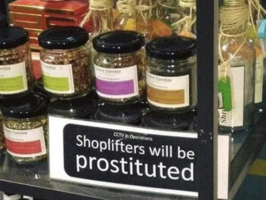 Why Are Translation Fails So Funny?! (23 Photos)