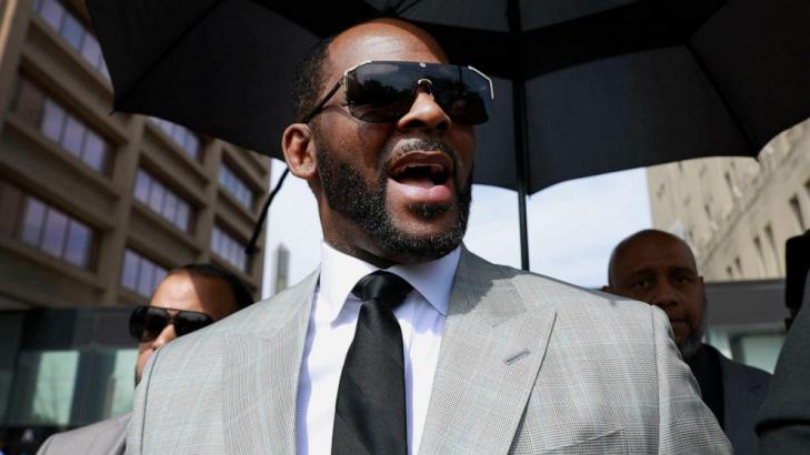 R Kelly trial on whether he fixed 2008 trial set to start