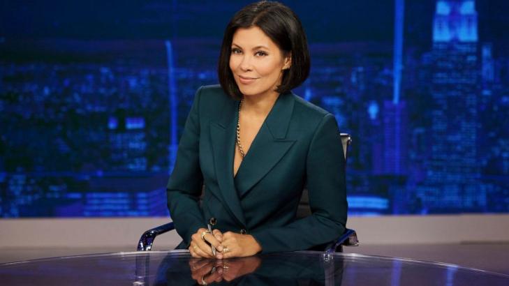 Alex Wagner ready to take over most of Maddow hour on MSNBC