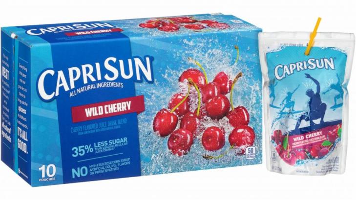 https://mainnews.center/posts/thousands-of-capri-sun-cases-recalled-over-potential-cleaning-solution-contamination