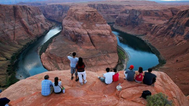 Colorado River cuts set to disrupt farming in American West