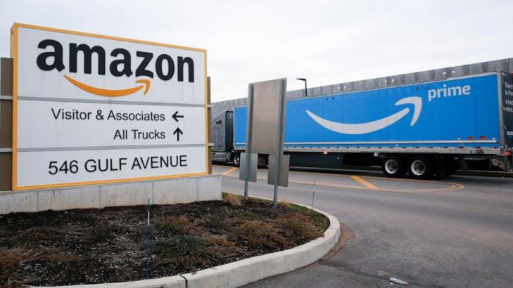 Amazon to raise seller fees for holidays amid rising costs