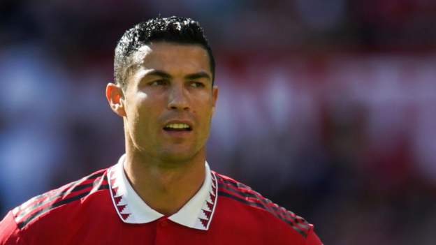 Manchester United: Cristiano Ronaldo will soon reveal 'the truth' about his future