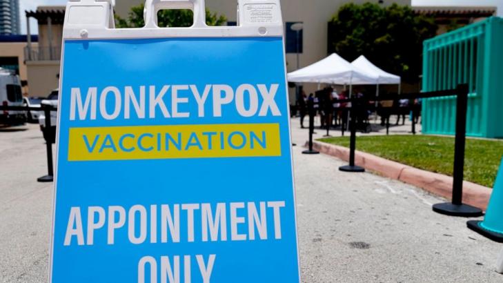 EU regulator OKs plan to increase monkeypox vaccine supplies