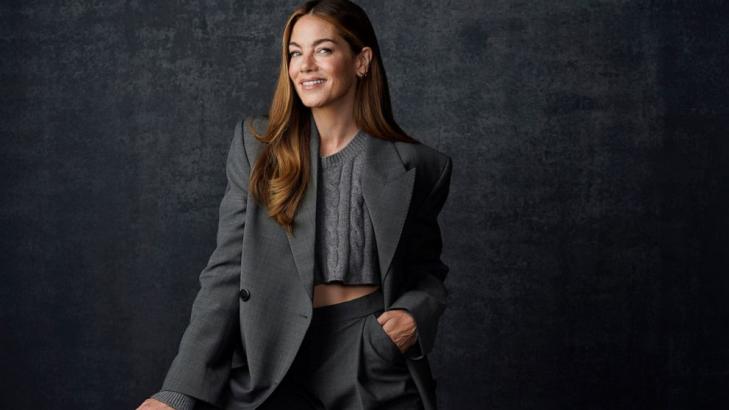 Michelle Monaghan plays identity-switching twins in new show