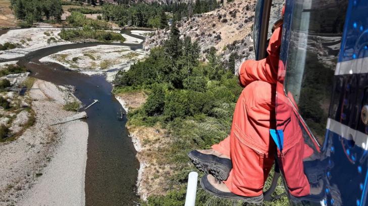 US protections for Idaho salmon, steelhead are here to stay