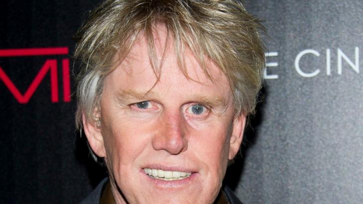 Gary Busey charged with sex offenses at Monster-Mania Con
