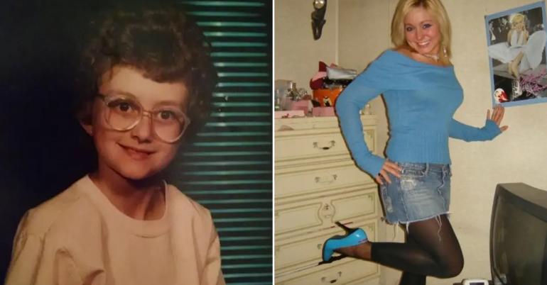 These throwback back-to-school outfits sure are…something else (26 Photos)