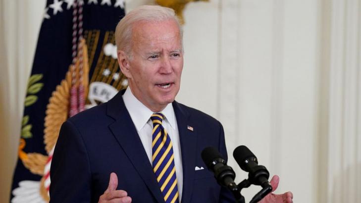 After delay, Biden readies student loan help, payment pause