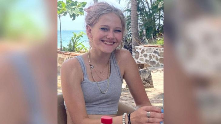 Body found in reservoir is that of missing teen Kiely Rodni: Police