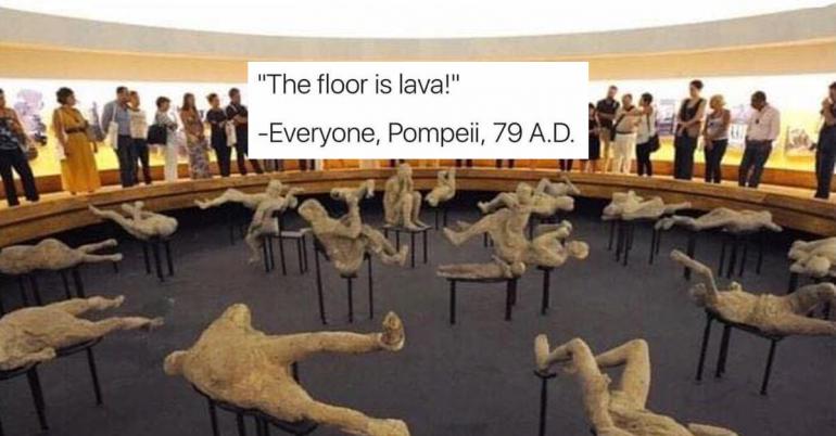 History memes that aren’t exactly educational (32 Photos)