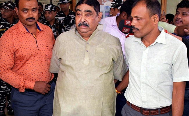 Trinamool Leader Anubrata Mondal Seeks CBI Probe Over Threat To Judge