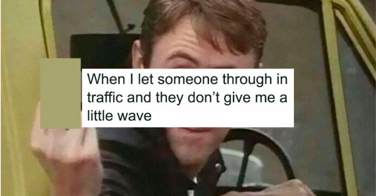 British life is a right-on jolly laugh (35 Photos)