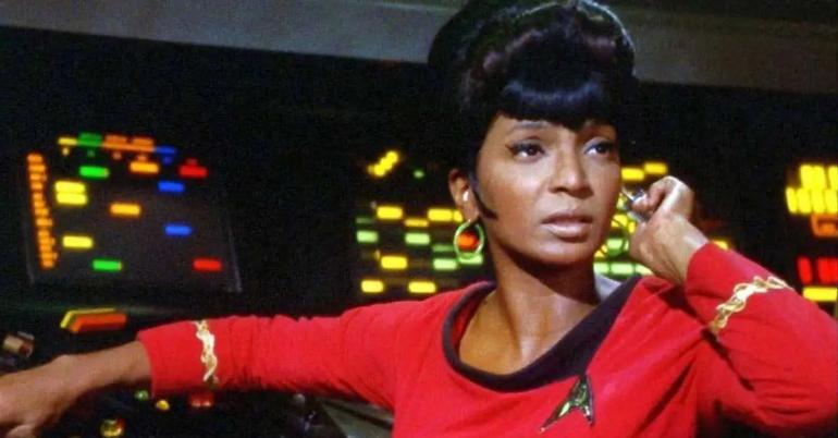 Former ‘Star Trek’ star’s ashes will be sent to space (5 Photos)