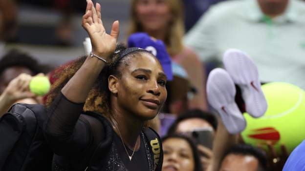 Serena Williams: Will the US Open really be the end for the American great?
