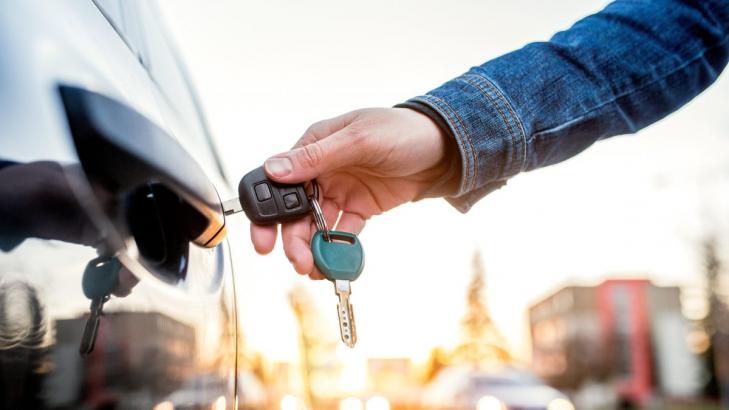 How to Make Extra Cash by Renting Out Your Car