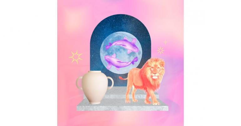 Your September 4 Weekly Horoscope Is Pitting Your Head Against Your Heart