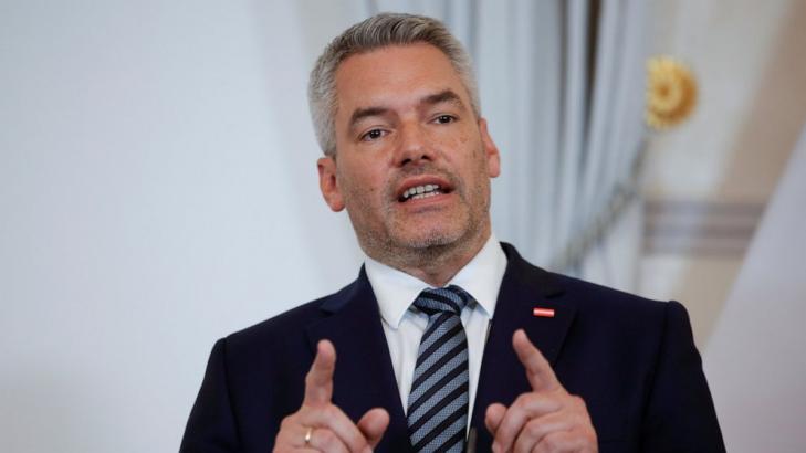 Austria announces price cap to curb rising power prices