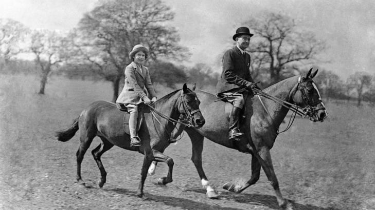 Queen Elizabeth II, a monarch bound by duty, dies at 96