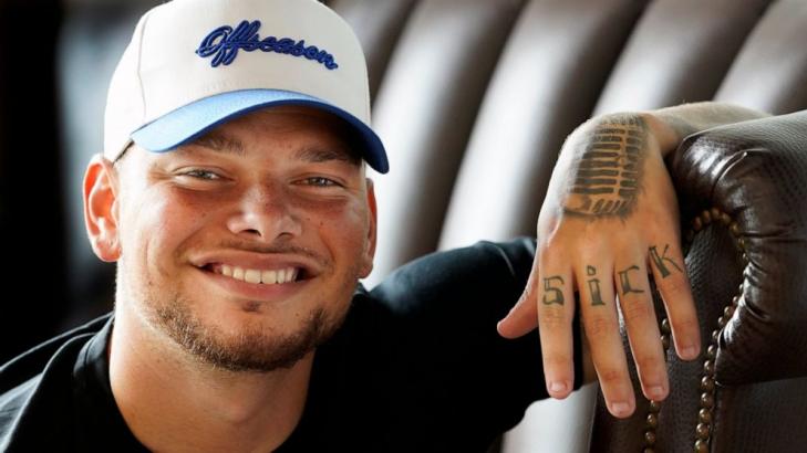 Kane Brown takes his hitmaker status to the next level