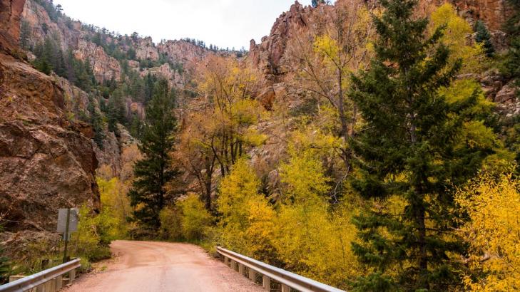 The Best Fall Trips and Activities in Each of the 50 States