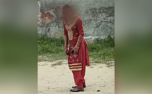 Amritsar: Video Of Young Woman 'Under Influence Of Drugs' Goes Viral
