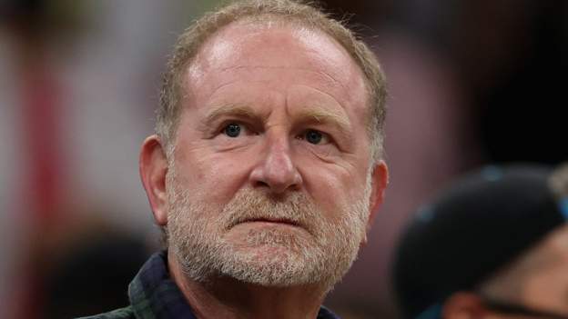 Robert Sarver: Suns owner suspended and fined $10m for misconduct