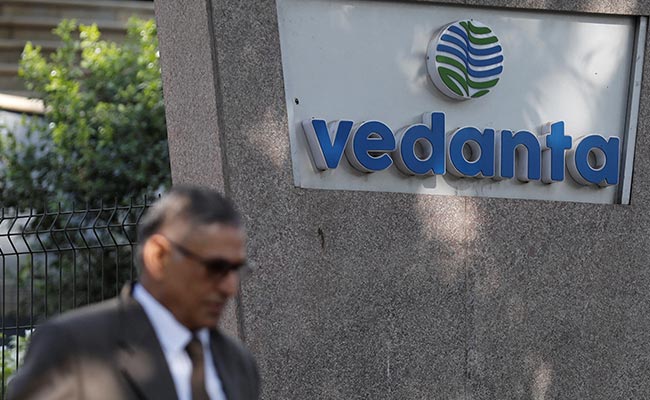 "Chose Gujarat Because...": Vedanta Chief On Deal Amid Row Over Maharashtra