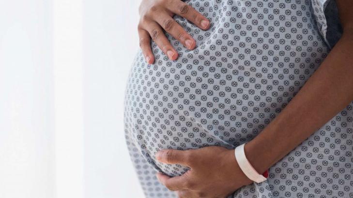 4 in 5 pregnancy-related deaths are preventable, CDC report finds