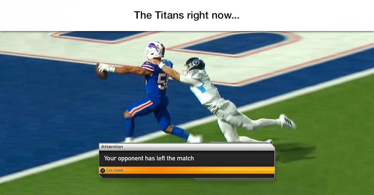 Leather bound NFL memes from Week 2 are just as good as the Bills (55 Photos)