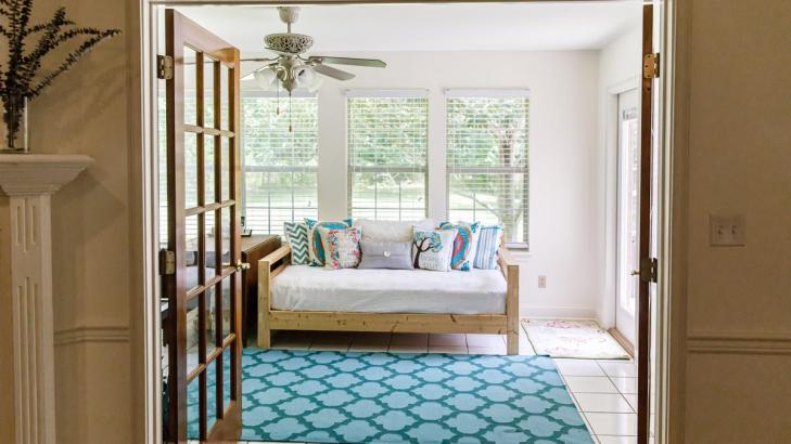 The Difference Between a Bonus Room and a Bedroom (and Why It Matters)