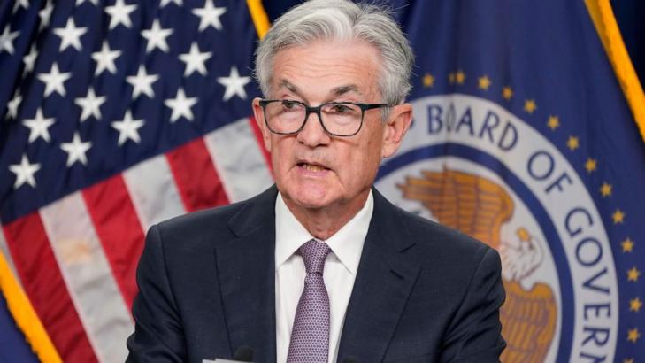 Powell's stark message: Inflation fight may cause recession