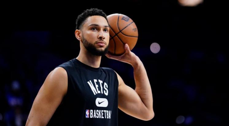 Ben Simmons opens up about falling out with 76ers: ‘All I wanted was help’